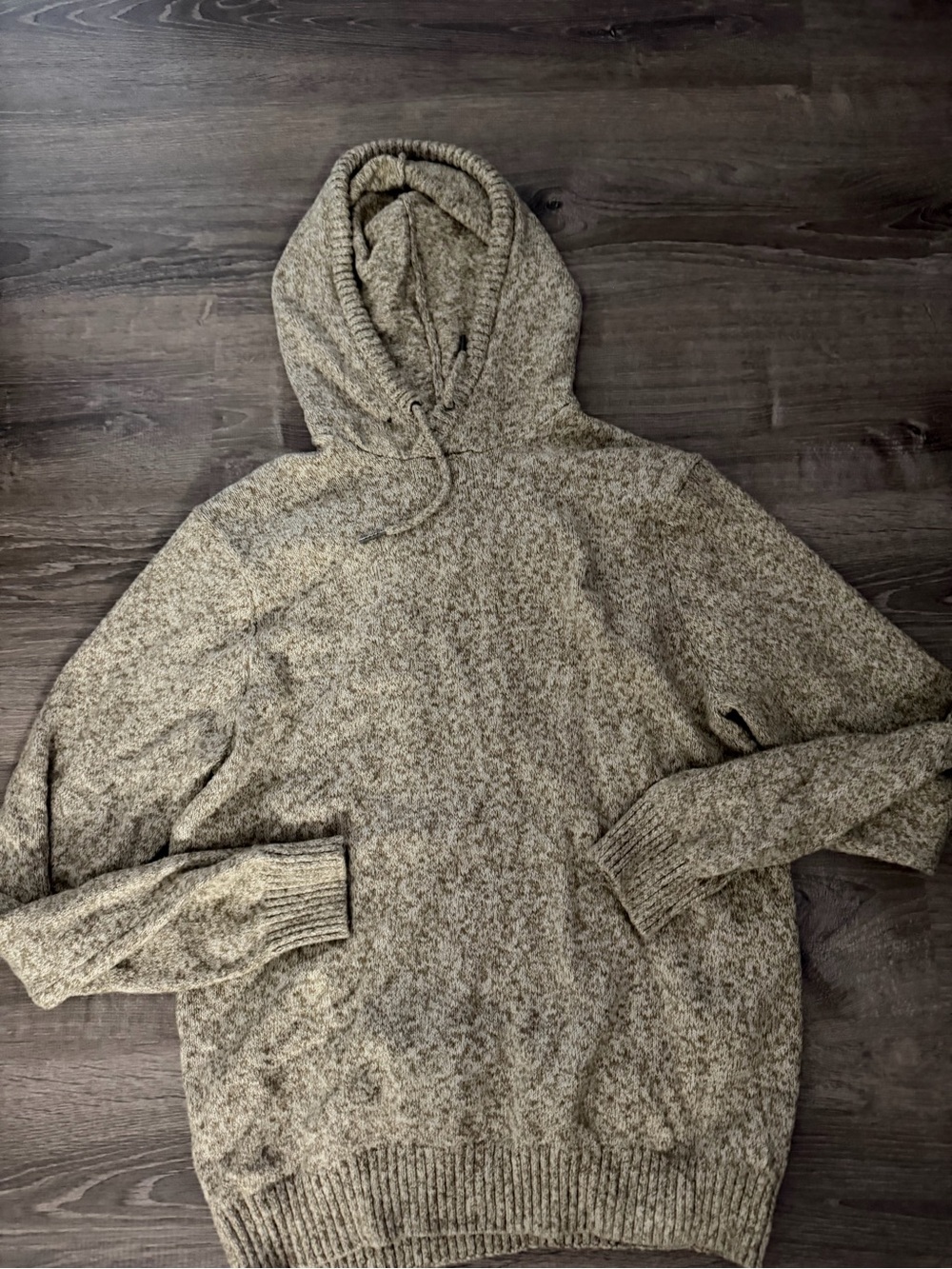 Hoodie Sweater